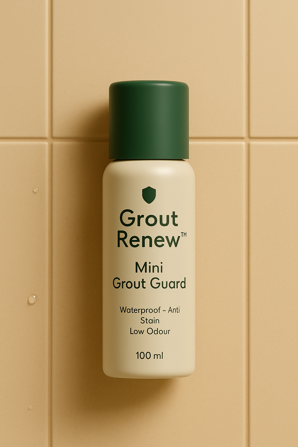 ⭐️ Grout Renew™ Mini Grout Guard (100ml)