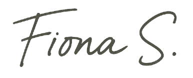 Founder signature